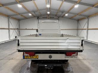 Volkswagen Crafter 2.0TDI 100kW 7-Persoons L3 DC 46 picture 7