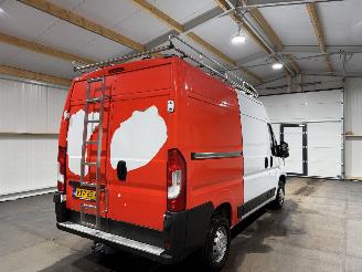 Opel Movano 2.2D 121kW Zwaar L2H2 picture 6