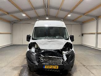 Opel Movano 2.2D 121kW Zwaar L2H2 picture 4