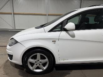 Seat Altea xl 1.2TSI 77kW Clima Ecomotive Copa picture 13