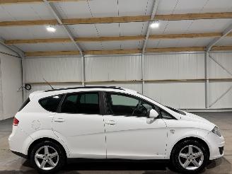 skadebil auto Seat Altea xl 1.2TSI 77kW Clima Ecomotive Copa 2013/4