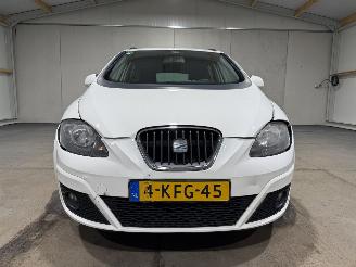 Seat Altea xl 1.2TSI 77kW Clima Ecomotive Copa picture 19