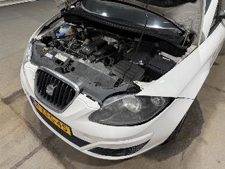 Seat Altea xl 1.2TSI 77kW Clima Ecomotive Copa picture 23