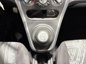 Opel Agila 1.0 50kW Airco Navigatie Edition picture 19