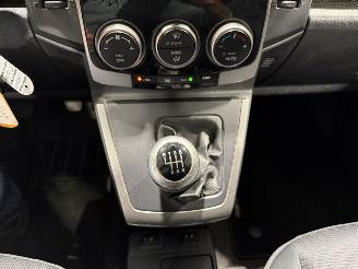 Mazda 5 2.0 CiTD 105kW Airco 7P. hp Katano picture 17