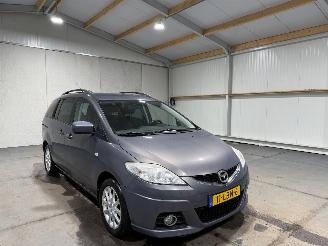 Mazda 5 2.0 CiTD 105kW Airco 7P. hp Katano picture 3