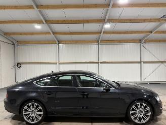 Auto incidentate Audi A7 3.0TDI 180kW Automaat Quattro Pro Line Plus 2010/10