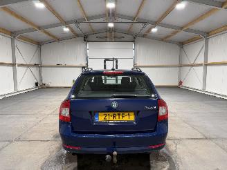 Skoda Octavia 1.2TSI 77kW Ambition Business Line picture 7