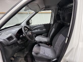 Fiat Doblo 1.3MJ 55kW Airco Actual picture 13