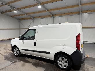 Fiat Doblo 1.3MJ 55kW Airco Actual picture 11