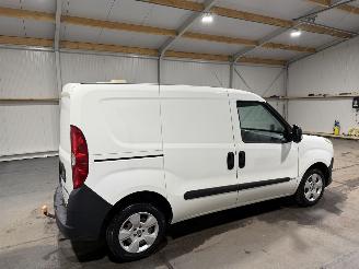 Fiat Doblo 1.3MJ 55kW Airco Actual picture 5