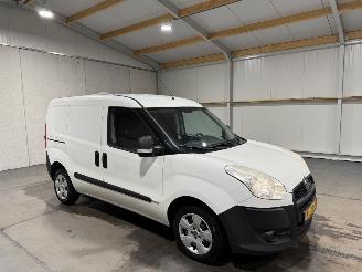 Fiat Doblo 1.3MJ 55kW Airco Actual picture 2