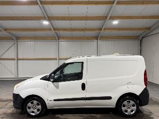 Fiat Doblo 1.3MJ 55kW Airco Actual picture 8