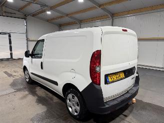 Fiat Doblo 1.3MJ 55kW Airco Actual picture 12