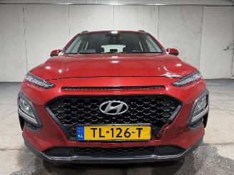 Hyundai Kona 1.0T 88kW Essence Clima Navi Camera picture 23