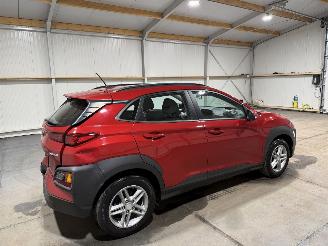 Hyundai Kona 1.0T 88kW Essence Clima Navi Camera picture 5