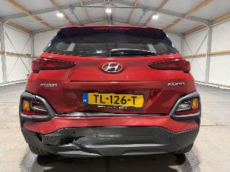 Hyundai Kona 1.0T 88kW Essence Clima Navi Camera picture 39