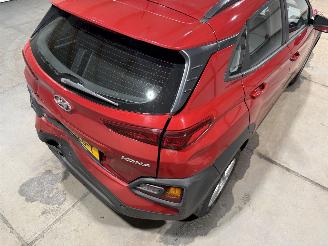 Hyundai Kona 1.0T 88kW Essence Clima Navi Camera picture 37