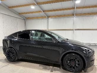 Tesla Model Y 58kWh RWD 175kW Automaat picture 2