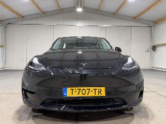 Tesla Model Y 58kWh RWD 175kW Automaat picture 23