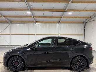 Tesla Model Y 58kWh RWD 175kW Automaat picture 8
