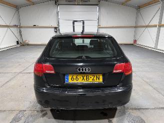 Audi A3 1.6FSI 85kW Clima Ambiente picture 7