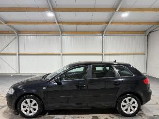 Audi A3 1.6FSI 85kW Clima Ambiente picture 8