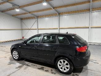 Audi A3 1.6FSI 85kW Clima Ambiente picture 11