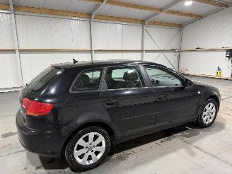 Audi A3 1.6FSI 85kW Clima Ambiente picture 5