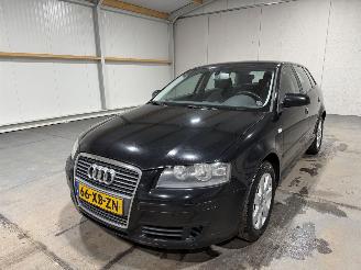 Audi A3 1.6FSI 85kW Clima Ambiente picture 10