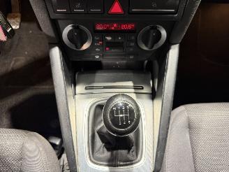 Audi A3 1.6FSI 85kW Clima Ambiente picture 17