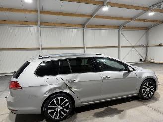 Volkswagen Golf 1.0TSI 85kW Automaat Business Edition Connected picture 5