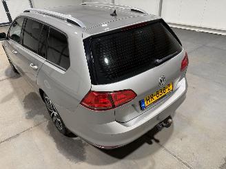 Volkswagen Golf 1.0TSI 85kW Automaat Business Edition Connected picture 22