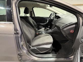 Ford Focus 1.0EcoBoost 92kW Titanium picture 42