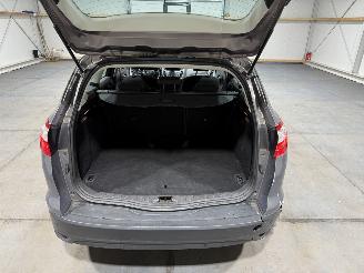 Ford Focus 1.0EcoBoost 92kW Titanium picture 26