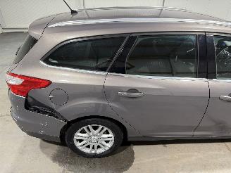 Ford Focus 1.0EcoBoost 92kW Titanium picture 18