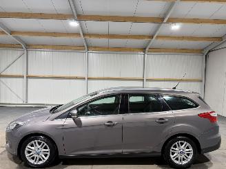 Ford Focus 1.0EcoBoost 92kW Titanium picture 8