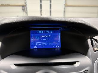 Ford Focus 1.0EcoBoost 92kW Titanium picture 35