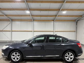 Citroën C5 1.6THP 115kW Automaat Business picture 8