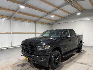 Dodge Ram 5.7Hemi 295kW Automaat Crew Cab Big Horn picture 10