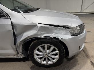 Skoda Octavia 1.6TDI 81kW Automaat Panoramadak picture 16