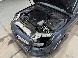 Mercedes C-klasse 180 115kW Lease Editon picture 27
