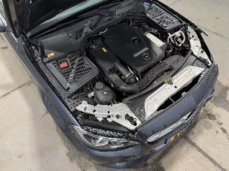 Mercedes C-klasse 180 115kW Lease Editon picture 25