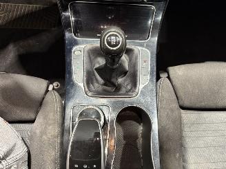 Mercedes C-klasse 180 115kW Lease Editon picture 36