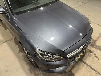 Mercedes C-klasse 180 115kW Lease Editon picture 19