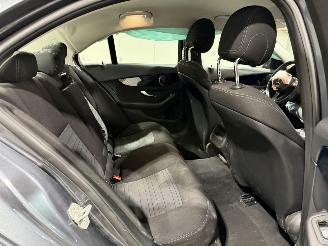 Mercedes C-klasse 180 115kW Lease Editon picture 38