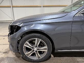 Mercedes C-klasse 180 115kW Lease Editon picture 15