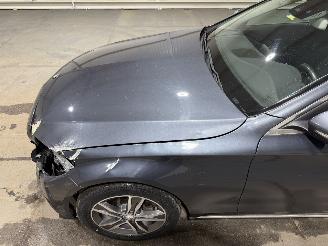 Mercedes C-klasse 180 115kW Lease Editon picture 17