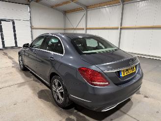 Mercedes C-klasse 180 115kW Lease Editon picture 12