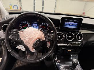 Mercedes C-klasse 180 115kW Lease Editon picture 29